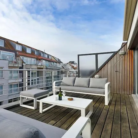 The Coastal Duplex And Free Parking Daire *